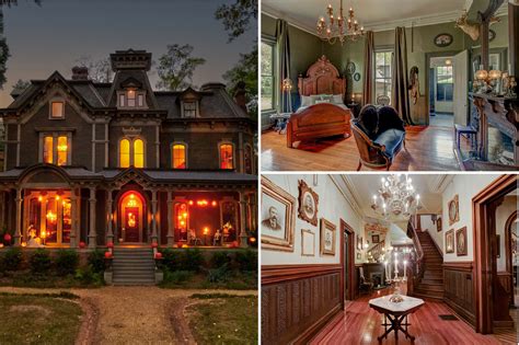 ‘Stranger Things’ Creel house lists for $1.5M in Georgia