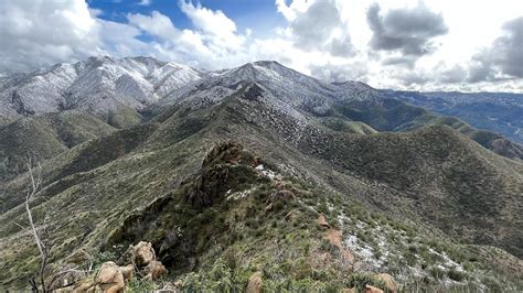 UC Davis Natural Reserves - Stebbins Cold Canyon