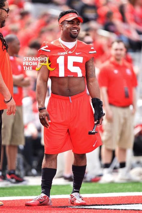 Ezekiel Elliott Crop Top 6 - Straight From The A [SFTA] – Atlanta ...