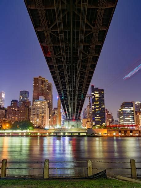 390+ Queensboro Bridge Night Stock Photos, Pictures & Royalty-Free ...