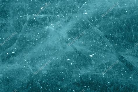 Cracked ice texture — Stock Photo © azgek1978 #2574182