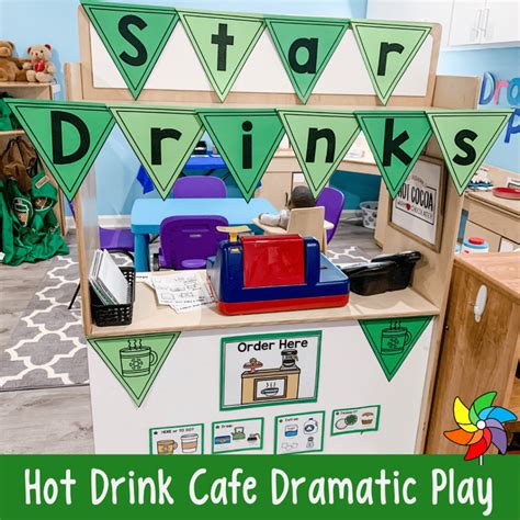 Ultimate List of Dramatic Play Ideas for Preschoolers