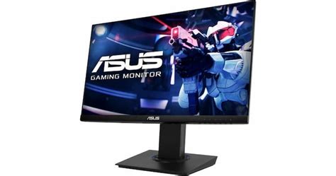 ASUS VG246H Review In 2022 [Updated]: Buy Or Not To Buy - Yes Buy Now