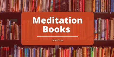 Best Meditation Books Of All Time | Full Spiritual