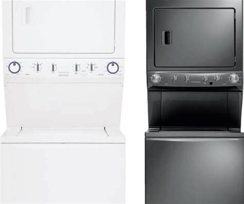 Gas washer-dryer combo recalled because of fire hazard - pennlive.com