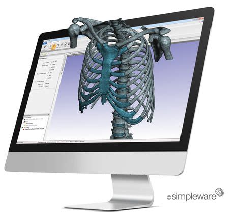 Software ideas for biomedical instrumentation - lasopamatic