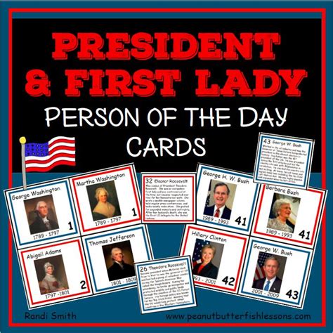 Who Was Book Series: Presidents with Notetaking Printables - peanut ...