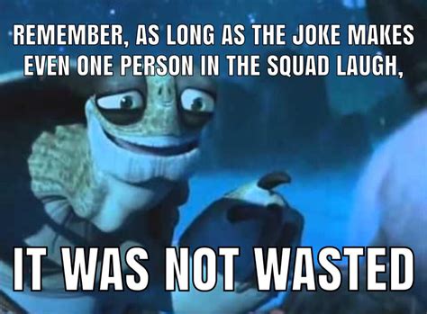 Wise words from master Oogway : okbuddyretard