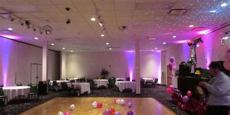 Bad River Lodge Casino Convention Center Weddings | Get Prices for Wedding Venues in WI