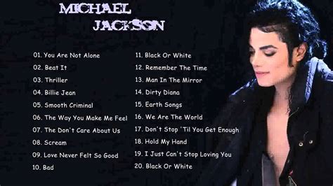 Michael jackson greatest hits zip - etlockq