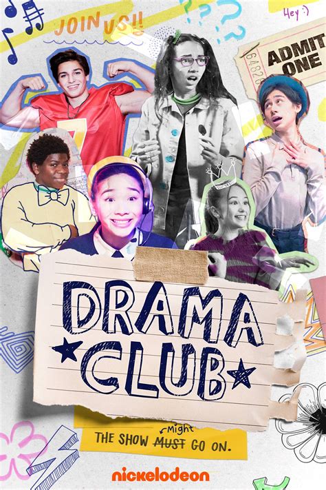 Drama Club (2021)