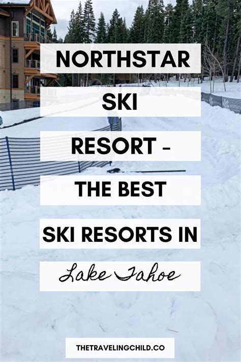 (Review) NORTHSTAR Lodge & SKI RESORT: What To Do & Where To Stay ...