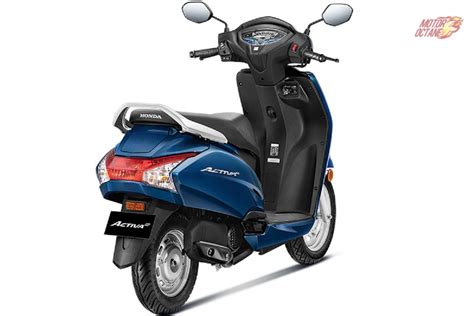 Activa Electric - Why Honda Needs It