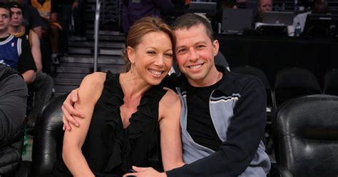 Jon Cryer Finds Happiness In Second Marriage To Lisa Joyner After Ugly ...