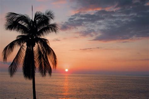 StruxTravel - Travel Photo Thursday: Puerto Vallarta Sunset