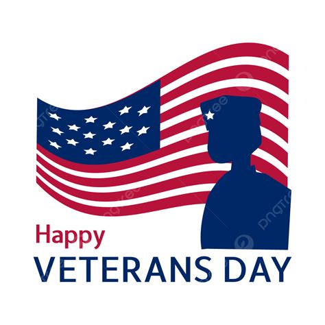 United States Veterans Day, Veteran, Veterans Day, Happy Veteran PNG ...