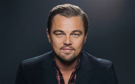 Leonardo DiCaprio Wiki, Bio, Age, Net Worth, and Other Facts - Facts Five