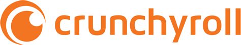 Crunchyroll Logo Transparent Png Png Clear Background