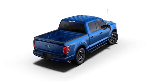 2023 Ford F 150: Price, Offers & Specs | Fraser Ford Oshawa