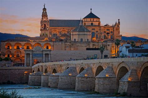 Top 12 Day Trips From Malaga, Spain