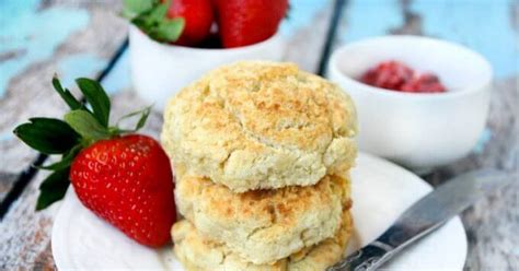 10 Best Dairy Free Biscuits Recipes