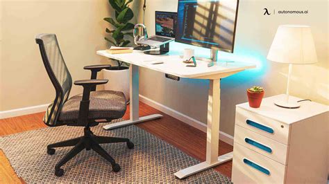 How to Choose the Best Ergonomic Home Office Furniture