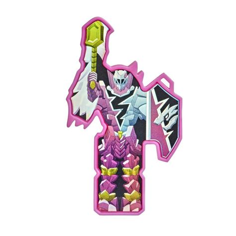 Power Rangers Dino Fury Pink Ranger 6-Inch Action Figure Toy Inspired ...