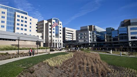 Duke University Hospital still best in NC, says US News & World Report - Triangle Business Journal