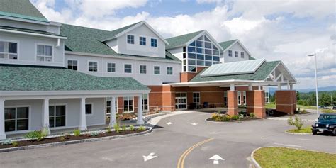 Littleton Regional Healthcare - New Hampshire Hospital Association