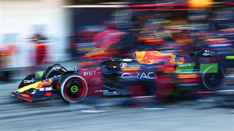 Red Bull's RB19 Is The Most Successful F1 Car Ever