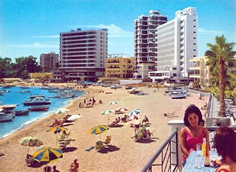 Varosha the 'Ghost City', North Cyprus - Essential Cyprus