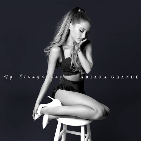 Key/tempo of playlist Break Free – Ariana Grande By María Rodriguez ...