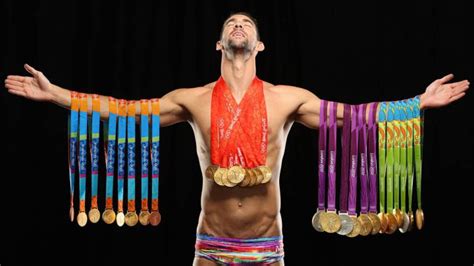 What athletes have won the most Olympics medals? - AS.com