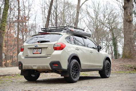 Best Off Road Tires For Subaru Crosstrek