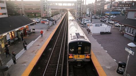 LIRR says riders could be charged extra if they don't have e-ticket ...