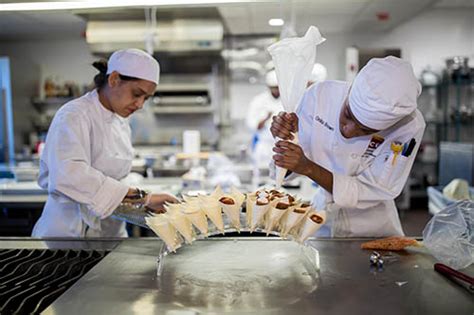 Pursue Your Culinary Dreams - With Help From ICE | Institute of Culinary Education