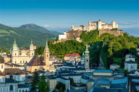 Altstadt - Salzburg - Arrivalguides.com