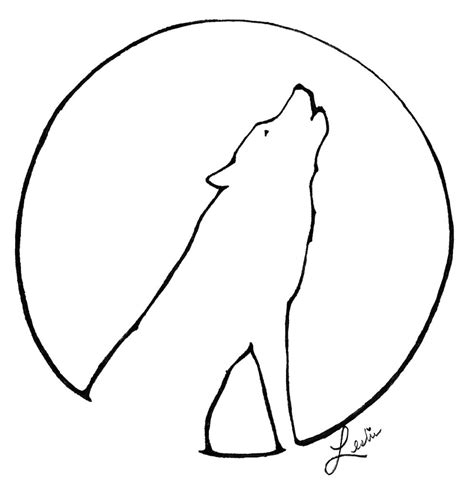 Simple Moon Drawing at GetDrawings | Free download