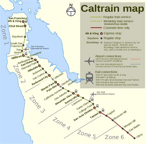 File:Caltrain map.svg - Wikipedia