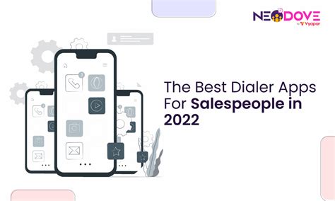 8 Best Auto Dialer Features You Must Know In 2022- NeoDove