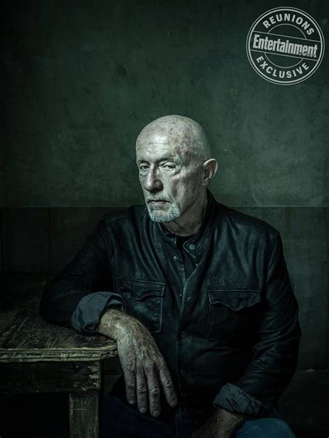 Jonathan Banks (Mike Ehrmantraut). Breaking bad cast, Breaking bad actors, Dan winters graphy HD ...