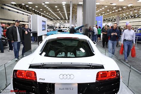 Dallas Auto Show - 2010 - Team-BHP