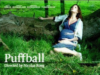 Movie On: Puffball