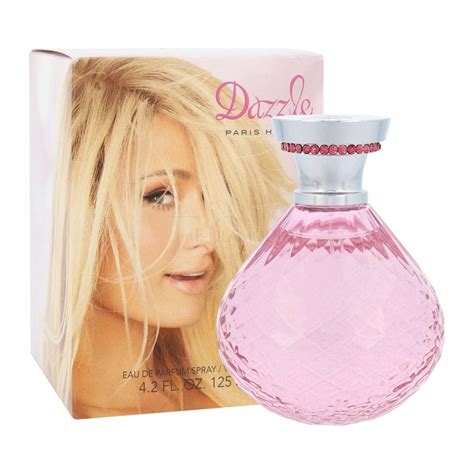 Dazzle De Paris Hilton Eau De Parfum 125 ml