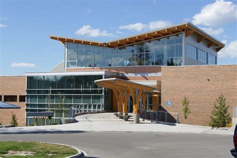 College of the Rockies in Canada Ranking, Yearly Tuition