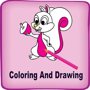 Animal Coloring Book & Drawing - Latest version for Android - Download APK