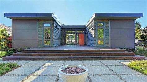 5 affordable modern prefab houses you can buy right now - Curbed