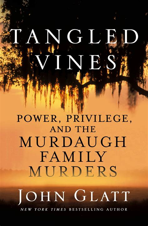 Murdaugh Murders Family Tree