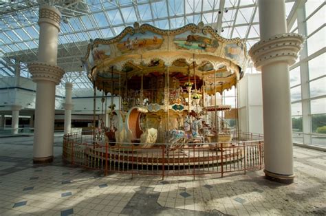 mall carousel - Tellermate UK