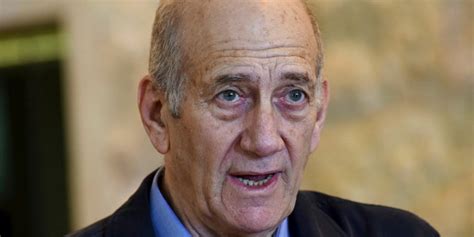 Israel's ex-PM Ehud Olmert released from prison | Fox News